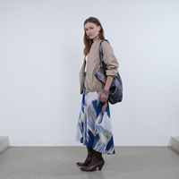 Blouson Gritt C